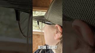 It can all change in just a few seconds when your deer hunting deer whitetails deerhunting [upl. by Dodi]