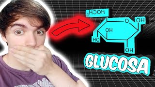 APRENDÉ LA GLUCÓLISIS CON ANIMACIONES🧫🧪 [upl. by Ecylahs]