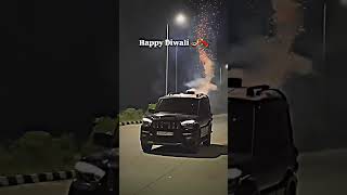 Big daddy of all suv Scorpio happy diwali shorts viralshort mahindra scorpio [upl. by Sined]