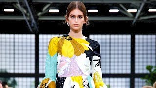 Valentino  Fall Winter 20182019  Full Fashion Show [upl. by Cadmar]