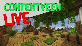 Voorraad Voor De Winkel Fixen Contentveen Live 11 [upl. by Ahsata594]