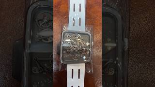 Behrens Watch 20G Ref BHR030 贝伦斯 · 惊鸿之笏 [upl. by Okimuy]