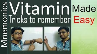 Vitamins short tricks  vitamins and deficiency diseases [upl. by Norma]