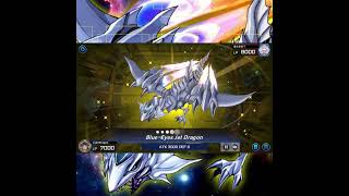 BEST BLUEEYES MOMENT 2023  Part 3  BlueEyes Dragon Combo RIP Wyverburster blueeyeswhitedragon [upl. by Sang141]