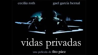 Vidas Privadas 2001 [upl. by Vogel]