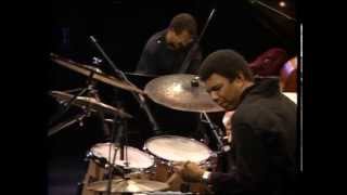 Keith Jarrett Trio  Delaunays Dilemma [upl. by Dario]