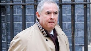 Brexit news Geoffrey Cox must CONCEDE  EU will NEVER bow down without Brexit concessions [upl. by Haram166]