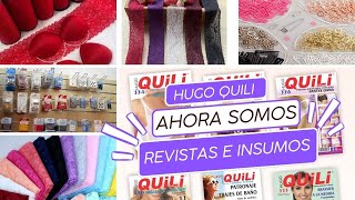 INSUMOS PARA CORSETERIA Directo a su taller Desde CALI  CARACAS y QUITO [upl. by Diao928]