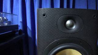 lungyimBampW DM602 S3 Loudspeakers [upl. by Asirap]