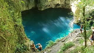 Canyon Park  Scesta  Bagni di Lucca [upl. by Keven554]