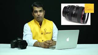 Wedding Cinematography  Training  Tutorial  Marathi  Lenses  Episode 8  Girdhar Chavan [upl. by Pomcroy]