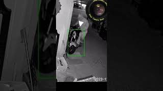 Benefits of doorbell camera [upl. by Leesen]