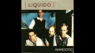 Liquido Narcotic Radio Edit [upl. by Bundy]