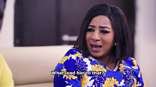 OBINRIN ASIKO  A Nigerian Yoruba Movie Starring Akin Lewis  Mide Fm Abiodun  Niyi Johnson [upl. by Tito7]