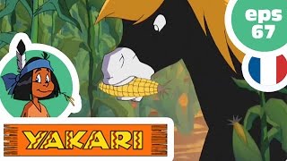 YAKARI  EP67  Les graines de soleil [upl. by Bander]