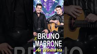 Bruno e Marrone  Melhores Músicas Românticas Inesquecíveis 🎶COLEÇÃO DAS MELHORES MÚSICAS 🎶 [upl. by Hancock385]