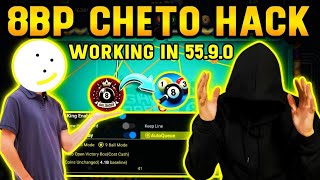 🔥 Akloder free🔥 8 ball pool Mod apk 55101 Gameplay 2024 Vip Unlocked All Tables Autoplay [upl. by Hsihsa]