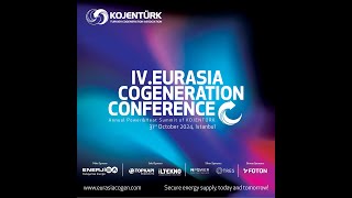 IV Avrasya Kojenerasyon Konferansı [upl. by Corvese]