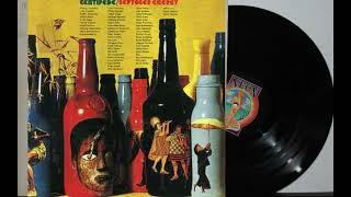 Centipede – Septober Energy 1971 JazzRock Avantgarde Jazz Full Album 320kbs quality audio 🎸♫ ❤️ [upl. by Cobb659]