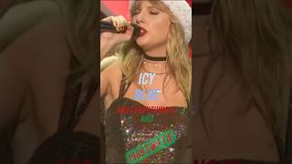 Christmas Tree Farm Lyric Edit 2024 taylorswift shorts [upl. by Roux]