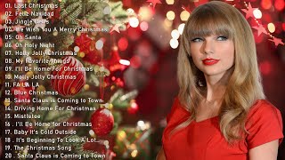 Top Christmas Songs of All Time 🎅🏼 Best Christmas Music Playlist🎁 [upl. by Devan]