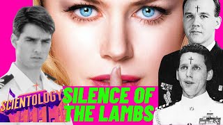 How Nicole Kidmans Eyes Were Made Wide quotShutquot by Tom Cruise Marty Rathbun and David Miscavige [upl. by Lurlene]