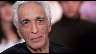 Gérard Darmon  quel âge a sa dernière fille [upl. by Gunilla]