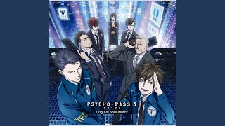 PSYCHO PASS 3 [upl. by Bevis]