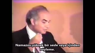 quotSESLİquot namaz kılın Dualarınızıyakarışlarınız quotORTA SESTEquot yapın 17110quotİsra Suresiquot110 ayet [upl. by Dunton]