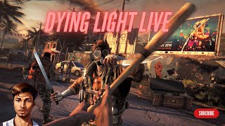 Dying Light End Game amp Other Games dyinglight bgmi bgmilive callofdutywarzone valorant [upl. by Idnam]