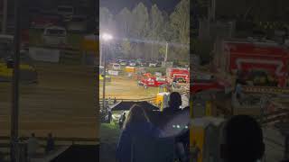 Avella truck pulls [upl. by Nedry]