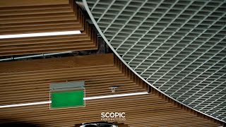 Decor Systems Case Study  SCOPIC [upl. by Zephaniah]