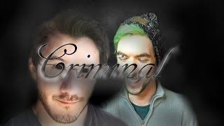 quotIm In Love With A Criminalquot Septiplier [upl. by Weiman]