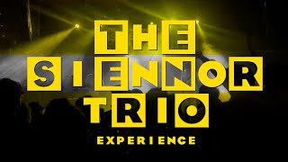 The Siennor TRIO experience  Siennor  Aravind Murali  Vinay Ramakrishnan [upl. by Arri403]