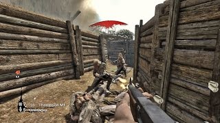 The History Channel Battle for the Pacific PC Walkthrough  1 [upl. by Olegnaid]