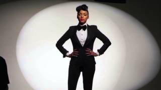 Janelle Monáe  QUEEN feat Erykah Badu Video Teaser [upl. by Sherrie]