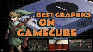 Top 15 Best Looking Gamecube Games  Best Graphics [upl. by Semadar436]