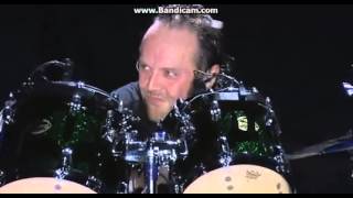 Lars Ulrich Is A Retarded Midget [upl. by Anoiuq]