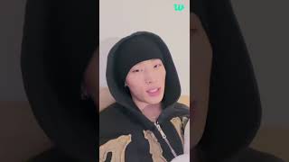 기호의 기호 😁  P1Harmony Weverse LIVE SUB 240210 [upl. by Petua]