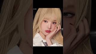 Jang Wonyoung Stunning Digital Art  KPop Idol Fan Art Compilation shorts ive kpop wonyoung [upl. by Jillane]