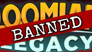 Loomian Legacy is BANNING Everyone Who Does This [upl. by Rasure]