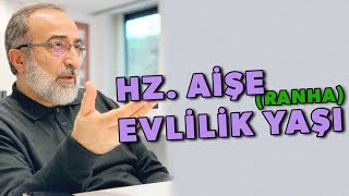 Ebubekir Sifil  Hz Âişe ranha Evlilik Yaşı [upl. by Trust]