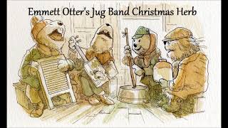 Emmett Otters Jug Band Christmas Introduction Beat Music To Heal Your DNA Posted For StevenKing76 [upl. by Fira479]