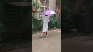 main barish ki boli samajhta nahi tha song mainbarishkibolising viralvideo tranding rainyseason [upl. by Adrienne]