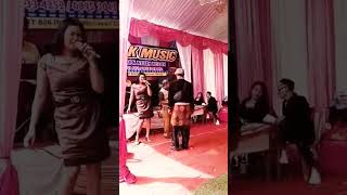 buta karena cinta cover dangdut koplo fyp subcribers [upl. by Jegger]