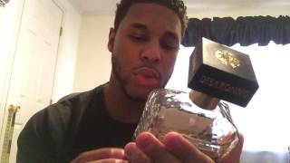 Disaronno Italian Liqueur Review [upl. by Enirehtacyram]