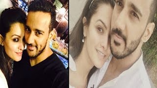 WATCH मोहब्बते की शगुन का सिक्रेट वीडियो हुआ वायरल  Anita Hassanandani aka Shagun Secret Video [upl. by Willem]