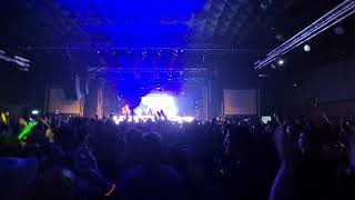 Clubland Weekender 2021  Pontins Southport  Basshunter  Now Youre Gone [upl. by Enal]