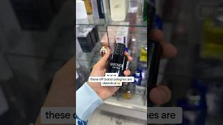 OFF BRAND COLOGNE SHOPPINGmeme viral [upl. by Annora]