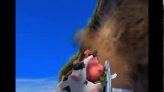 Back at the Barnyard Season 1 Episode 1 Part 5 [upl. by Hagile138]